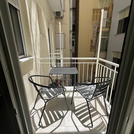 Urban Rotonda Retreat In The City Center! Leilighet Thessaloníki Eksteriør bilde